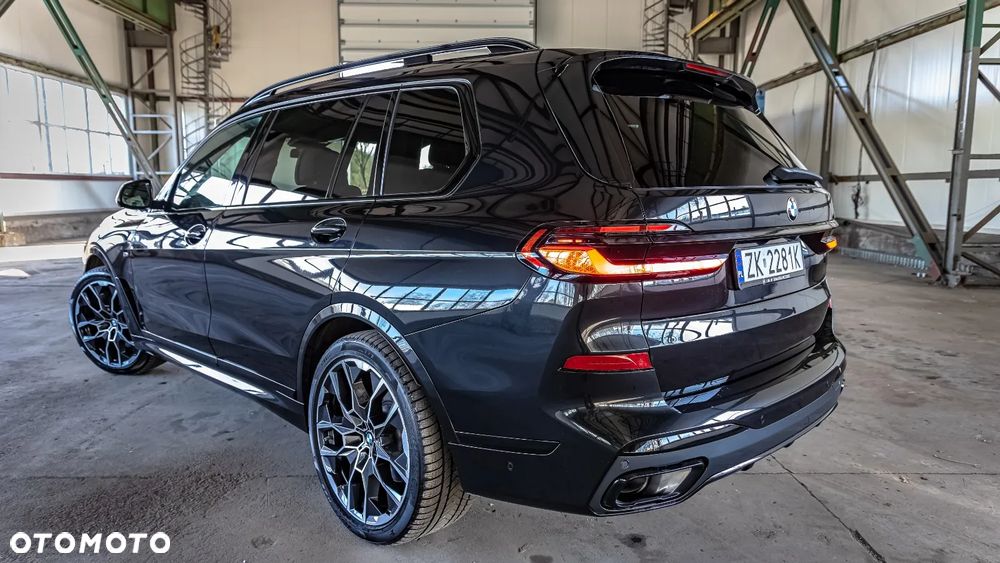 BMW X7 - 3