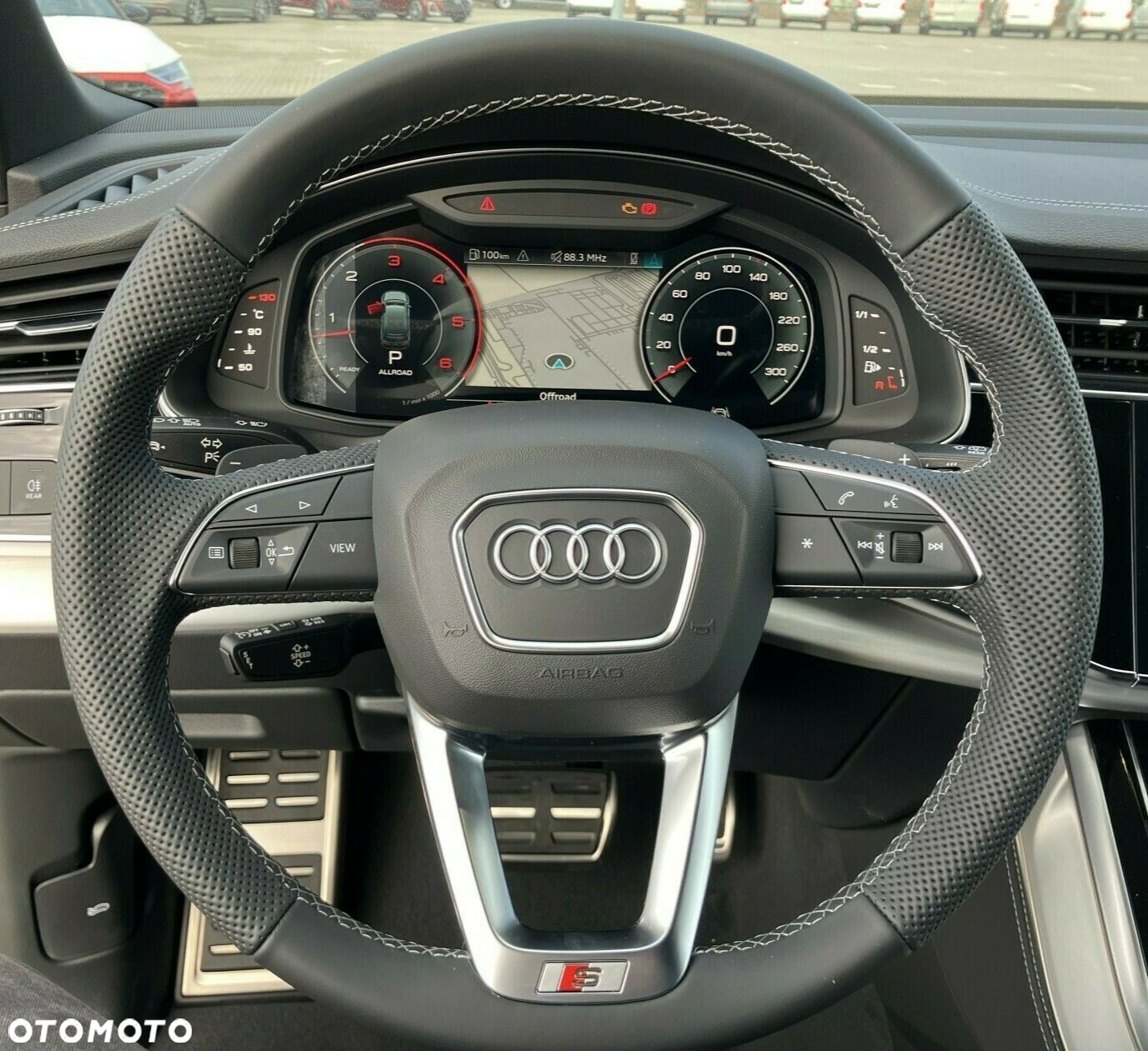 Audi Q7 - 15