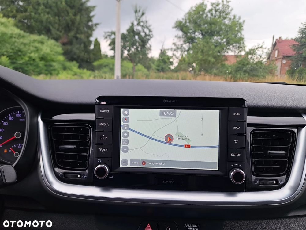 Kia Stonic 1.0 T-GDI MHEV L Business Line - 21