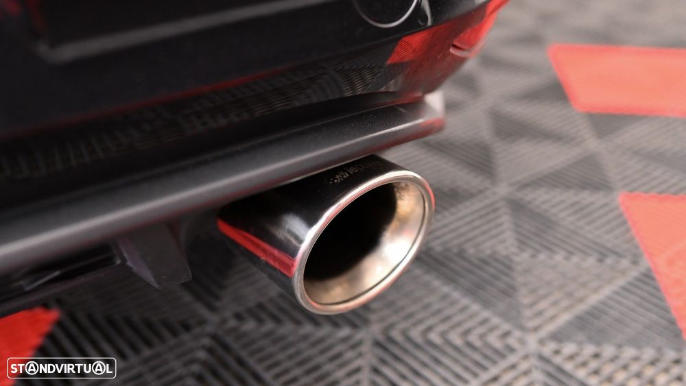 VW Golf 2.0 TSi GTi DSG - 29