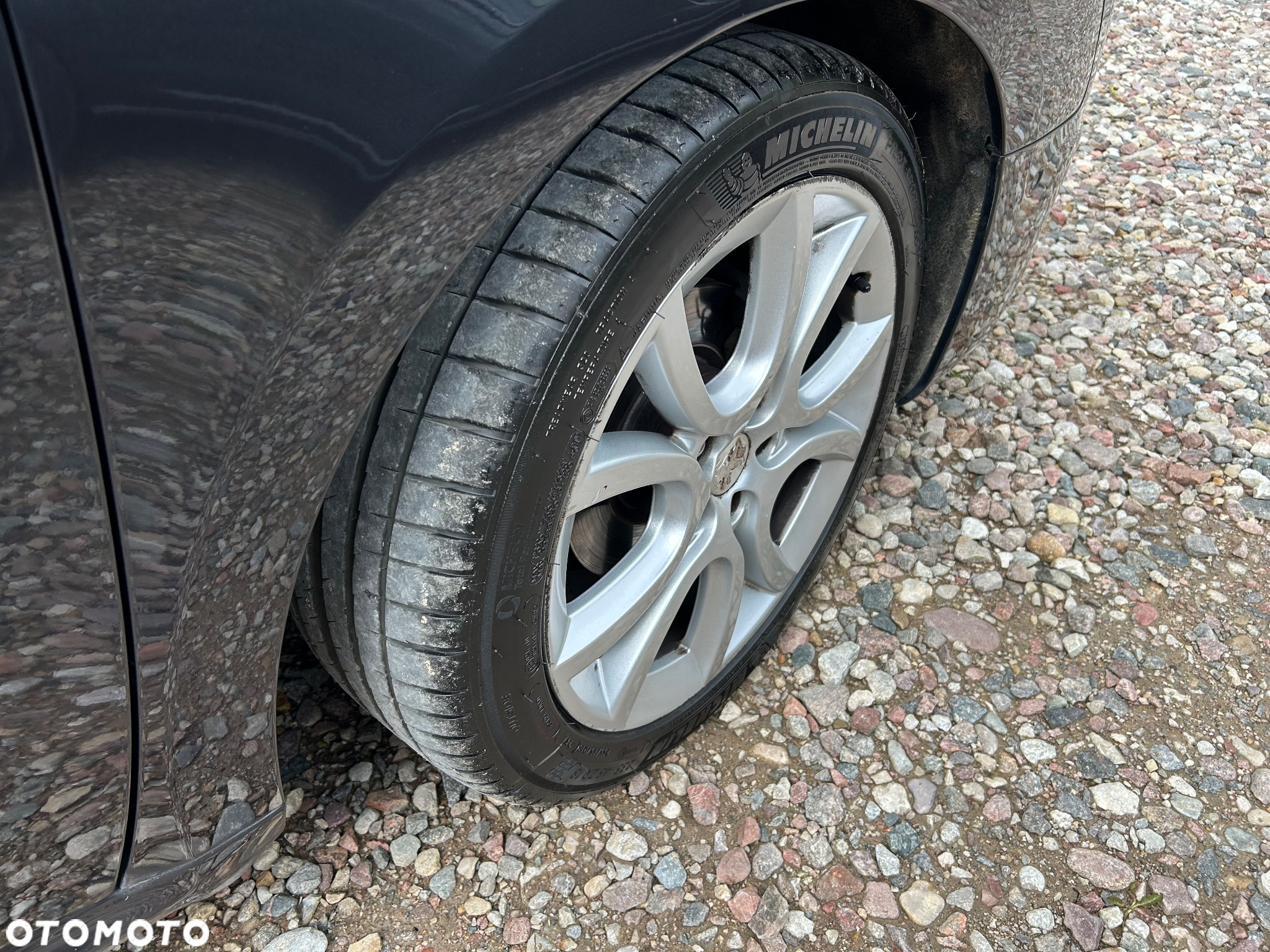 Peugeot 508 2.0 HDi Allure - 11