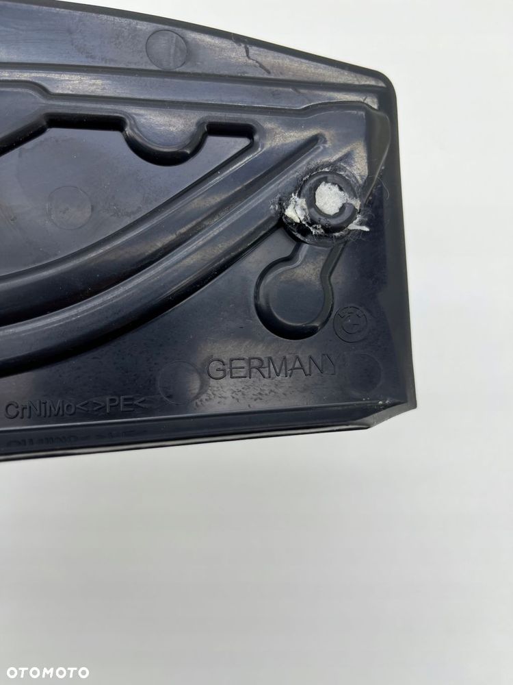 BMW 1 F20 F21 STOPKA PODSTOPNICA M-PAKIET 8053899 - 7