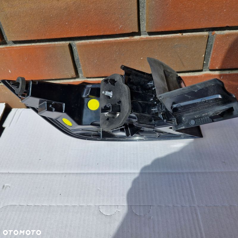 OPEL VAUXHALL Grandland 2024 Lampa Tylna Prawa 2SD01689902AB 9847974280 - 6