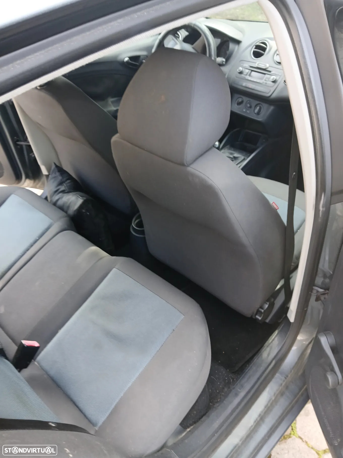 SEAT Ibiza 1.2 12V I-Tech - 6
