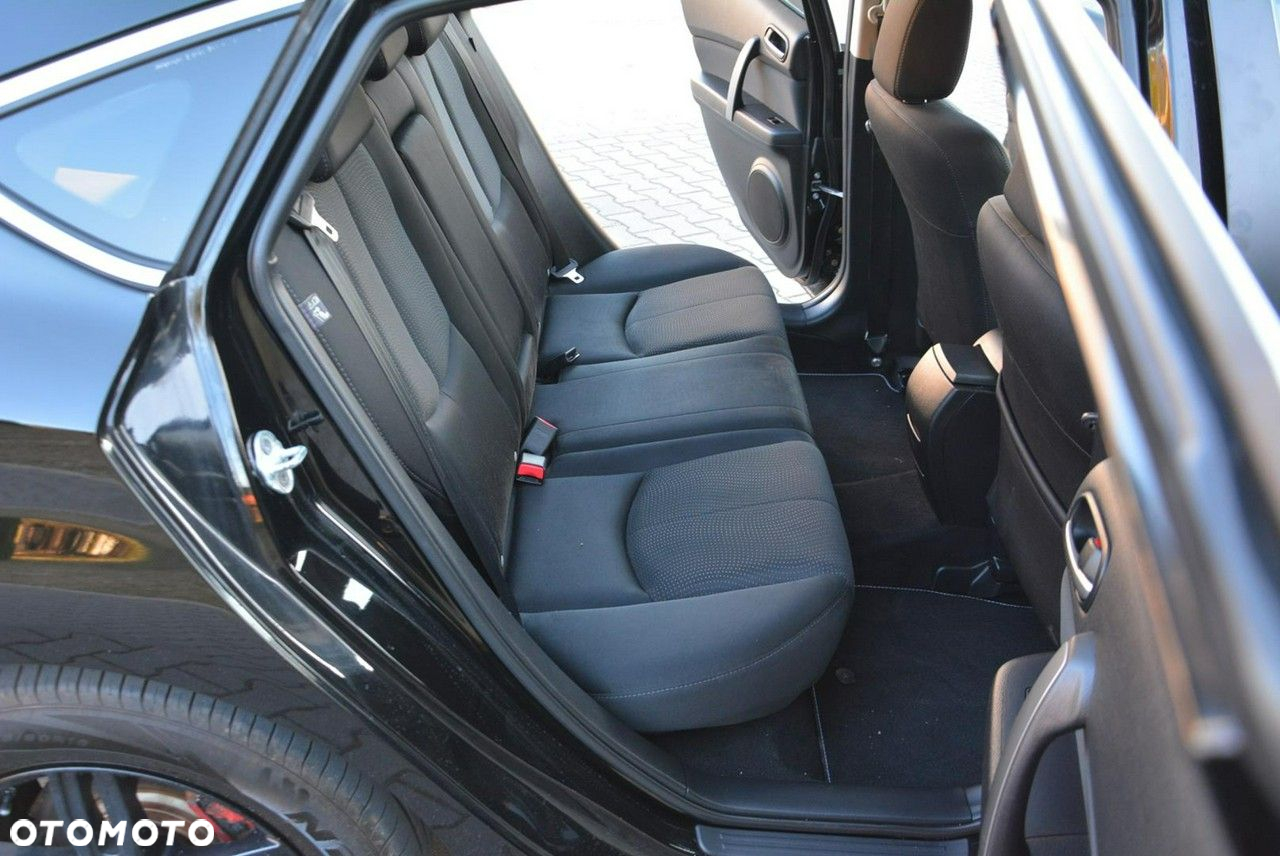 Mazda 6 Sport 1.8 Edition - 15