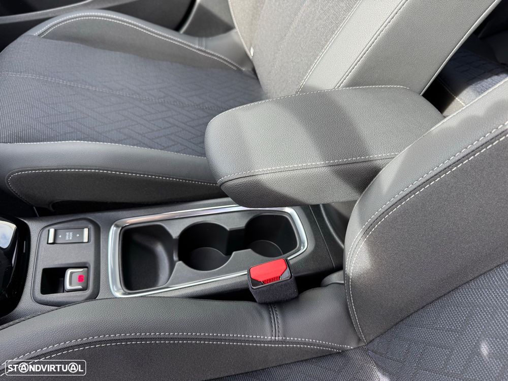 Opel Corsa-e Business Edition - 21