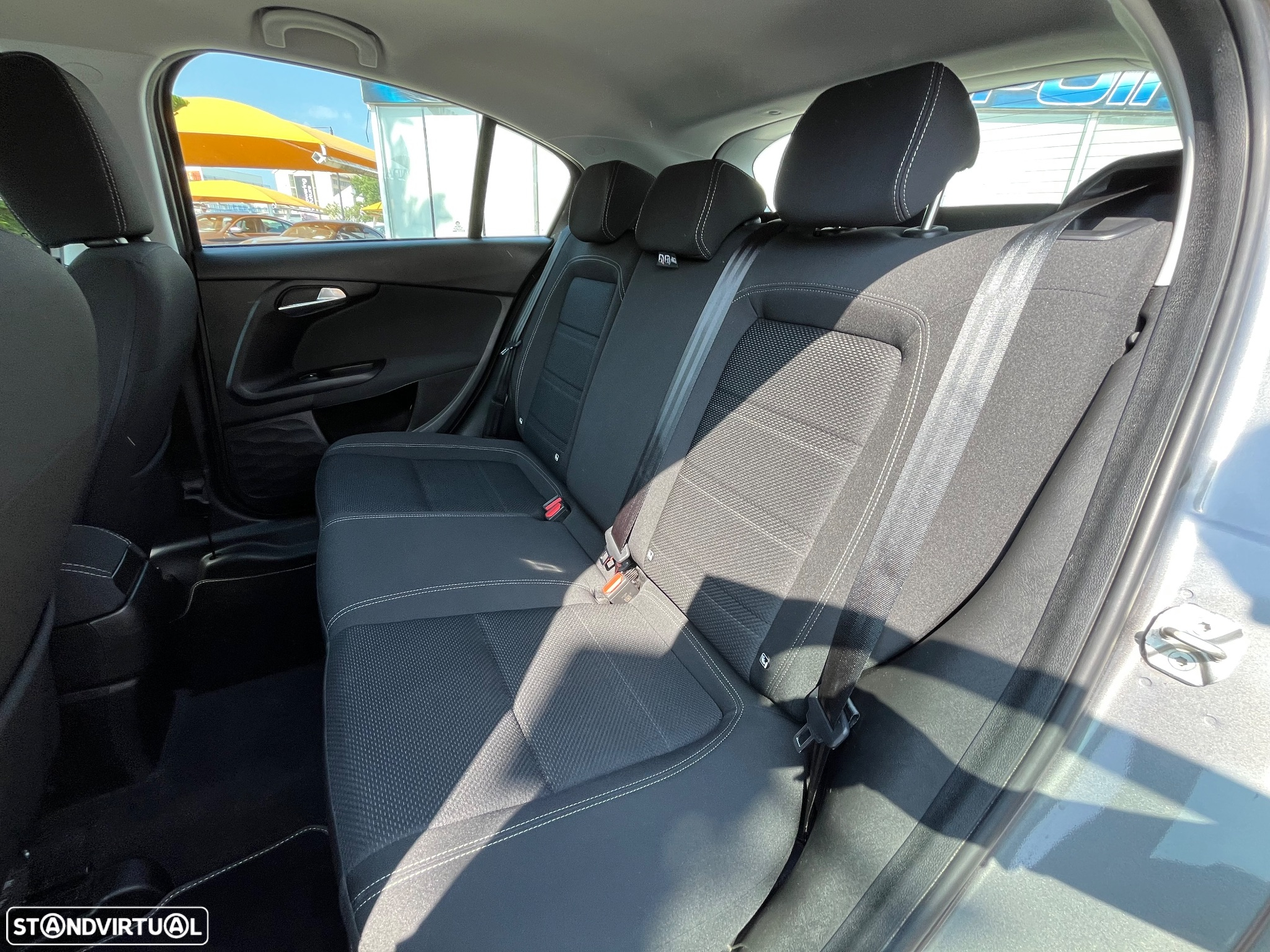 Fiat Tipo 1.3 M-Jet Lounge - 40