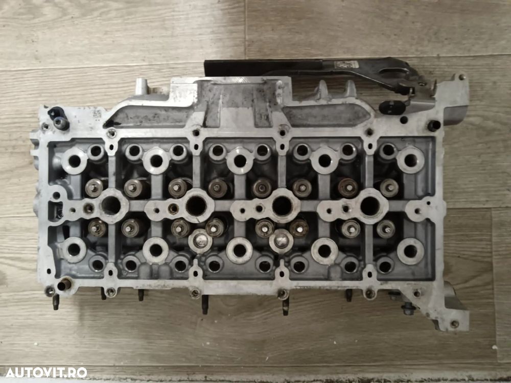 Chiulasa ford transit 2.0 d plan nou facut RFHG9Q 6090 AB