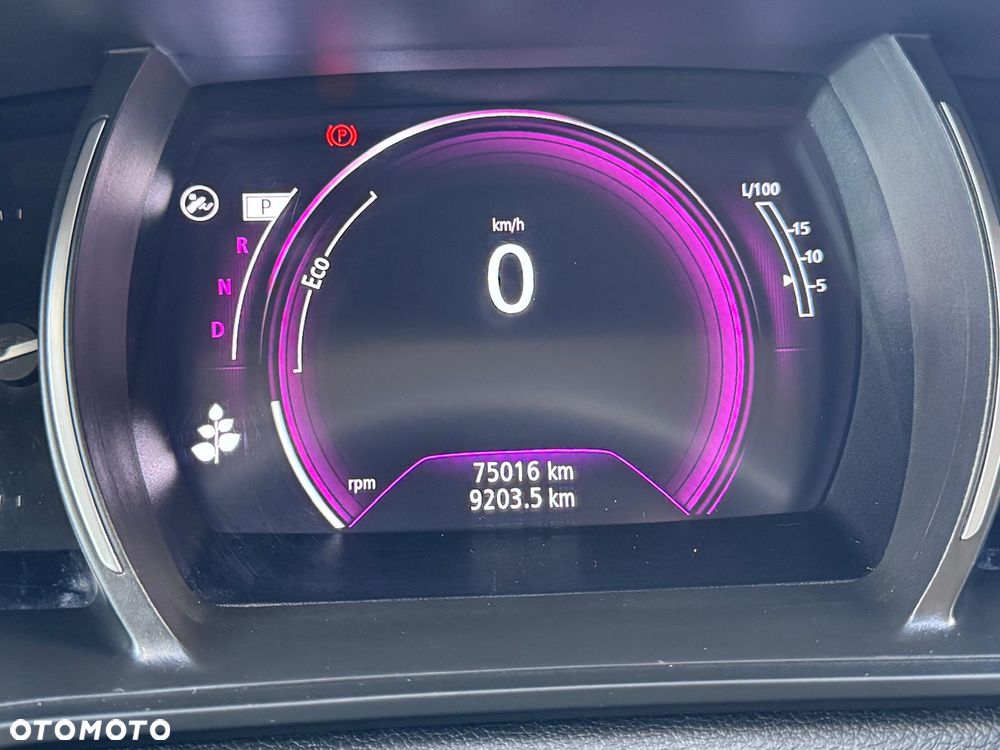 Renault Megane 2019 photo 4