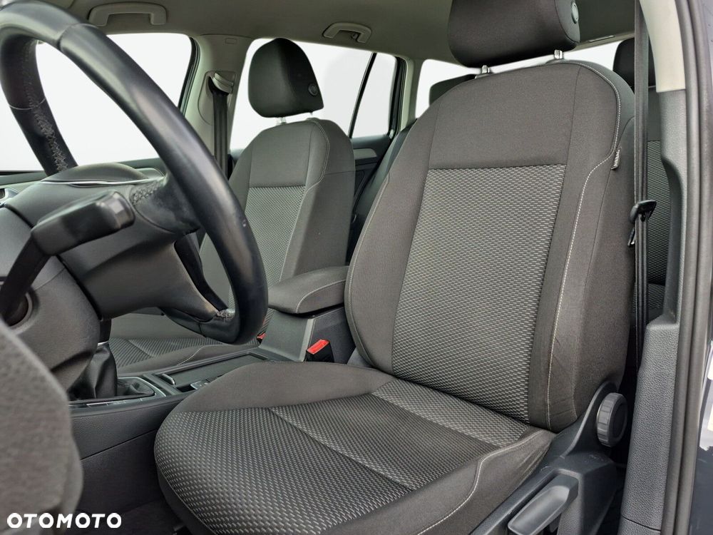 Volkswagen Golf Variant 1.0 TSI BMT Trendline - 11