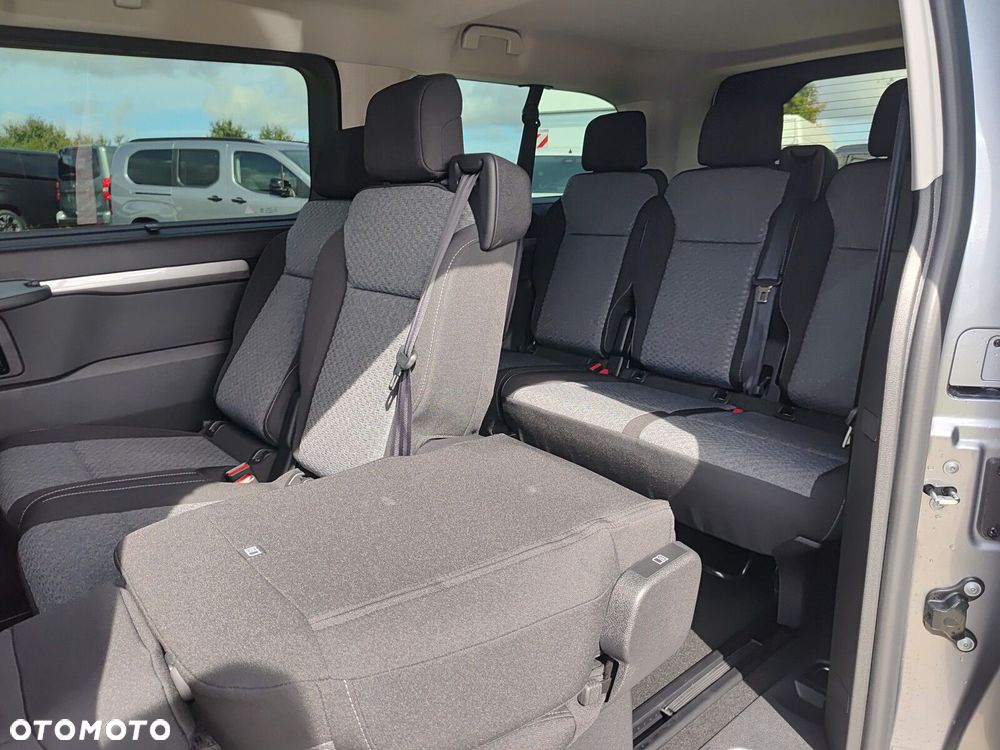 Opel Zafira - 24