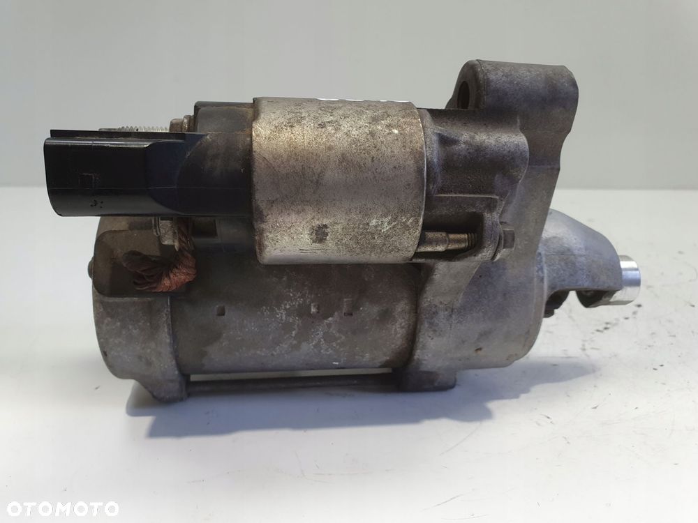 ROZRUSZNIK Audi A4 B8 1.8 TFSI ROZRUSZNIK denso 06H911024B 428000-7932 - 3