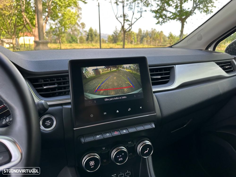 Renault Captur 1.0 TCe Evolution - 29