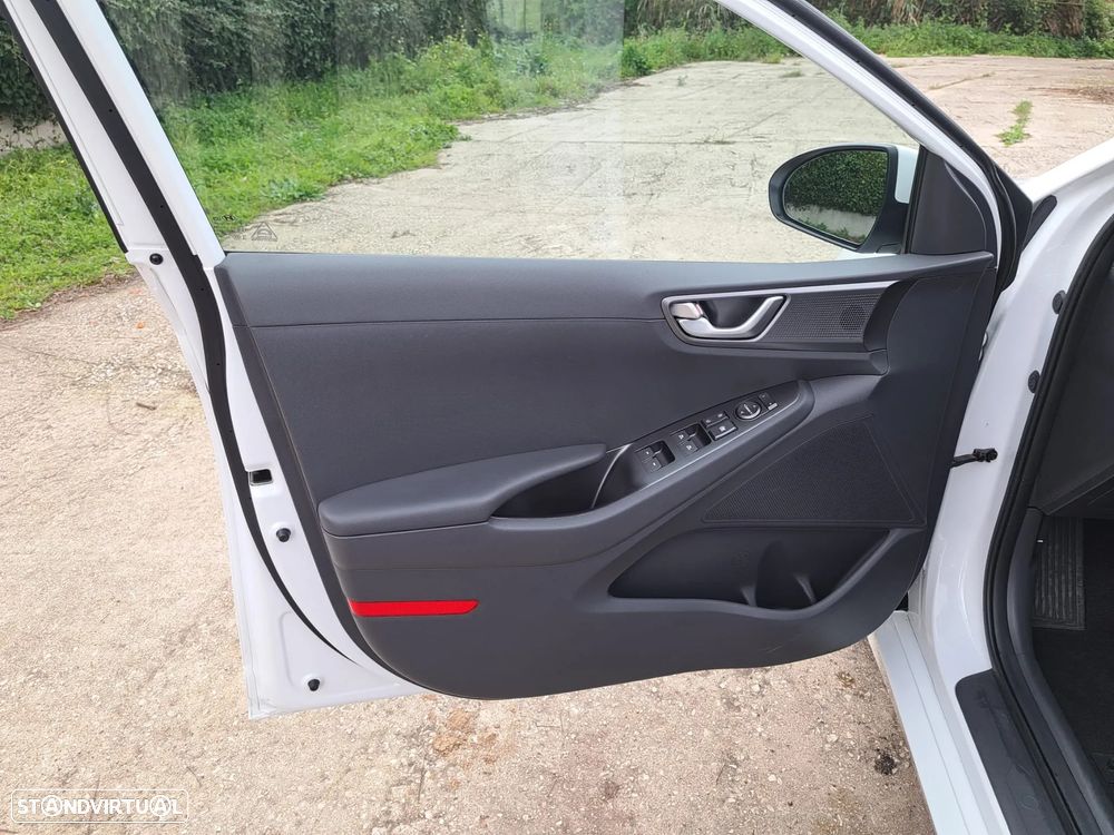 Hyundai Ioniq Advantage - 29