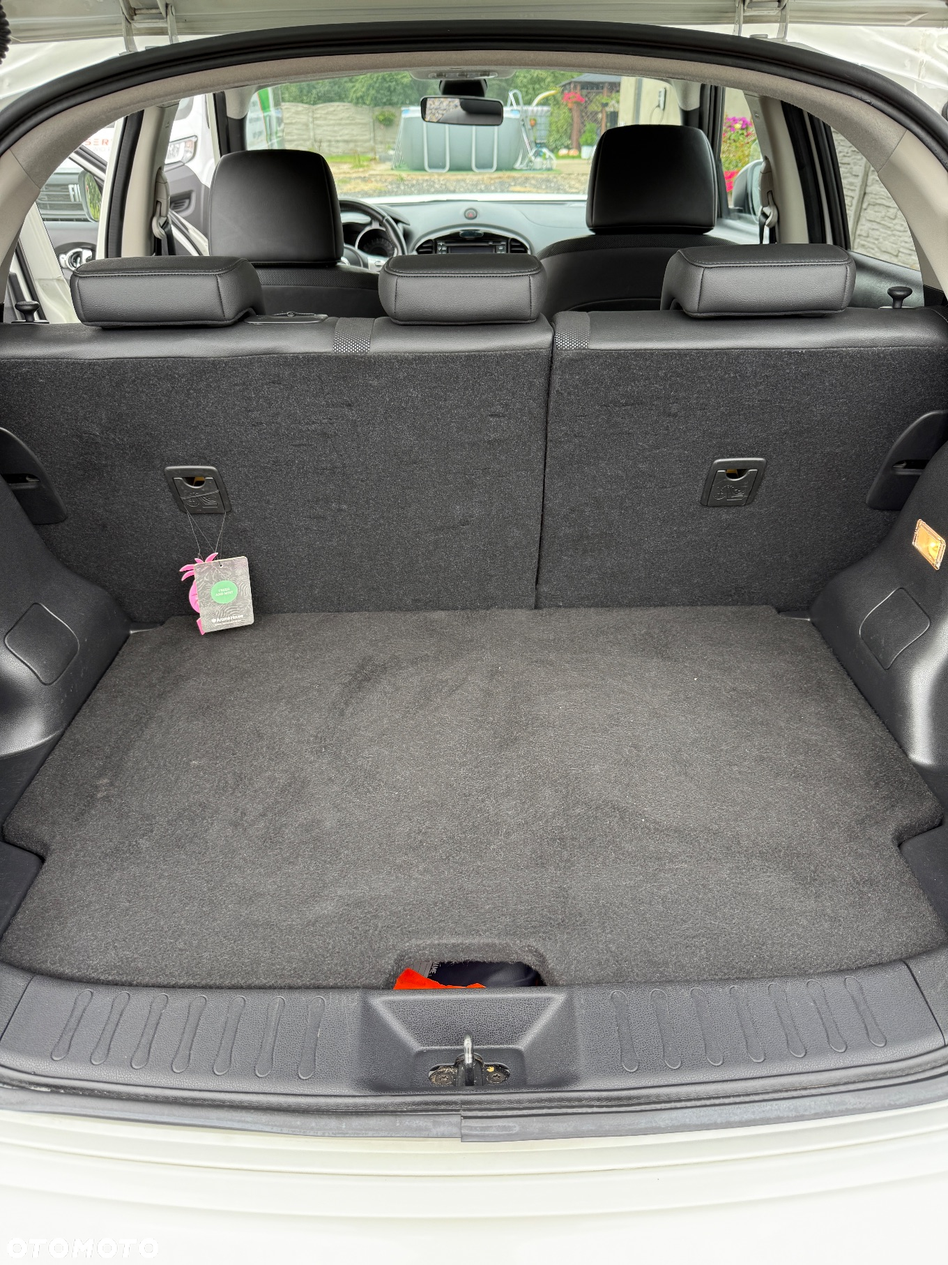 Nissan Juke 1.6 N-Connecta - 13