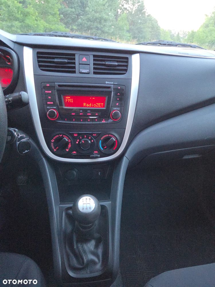 Suzuki Celerio 1.0 Club - 7
