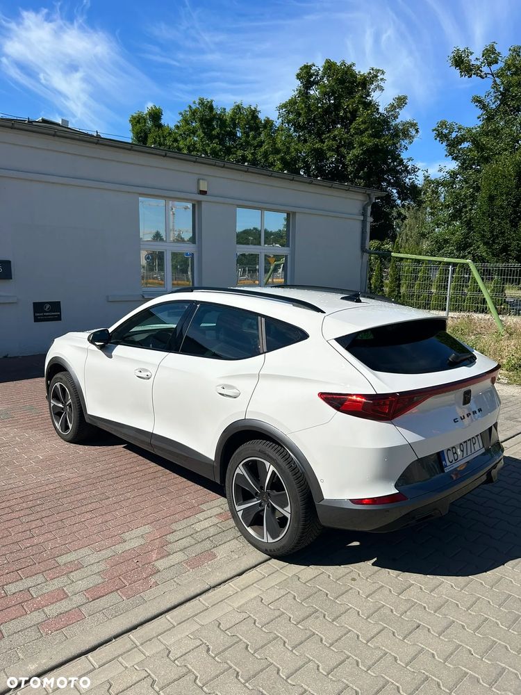 Cupra Formentor 1.5 TSI DSG - 6