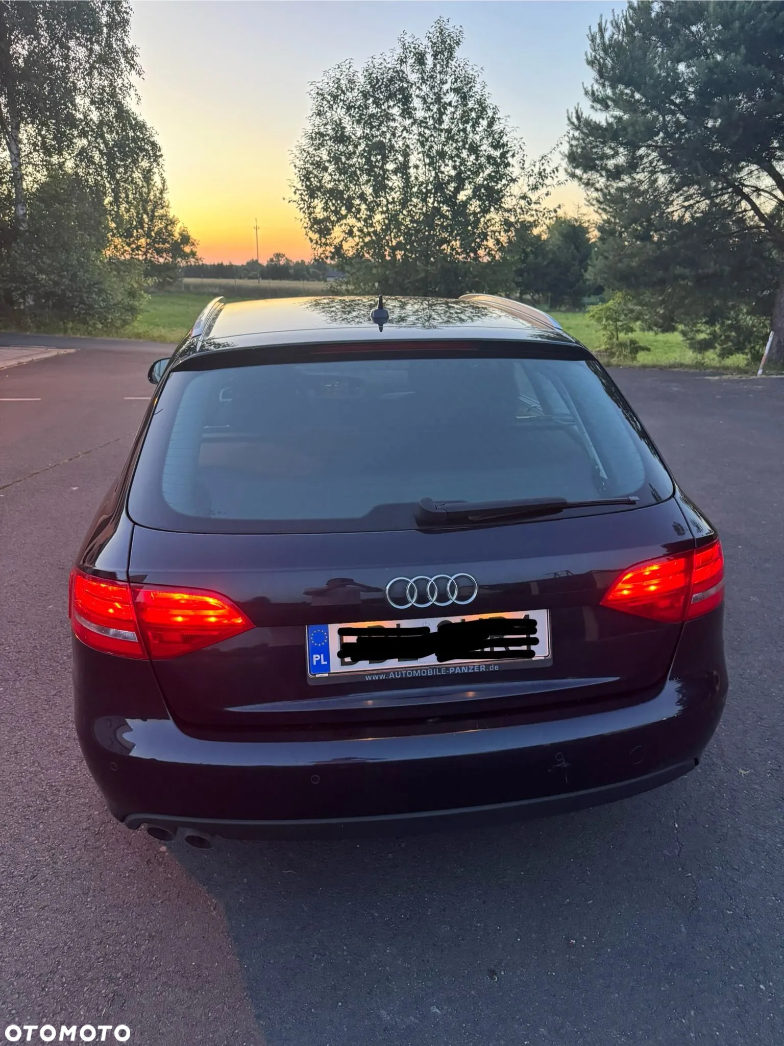Audi A4 2.0 TDI - 8