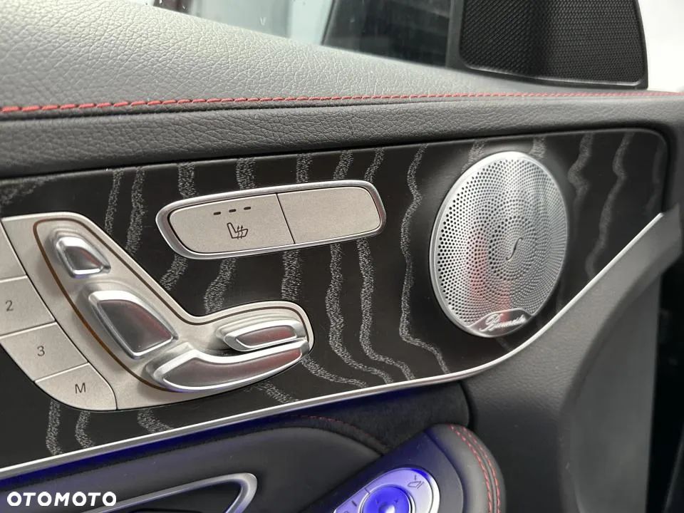 Mercedes-Benz Klasa C - 12