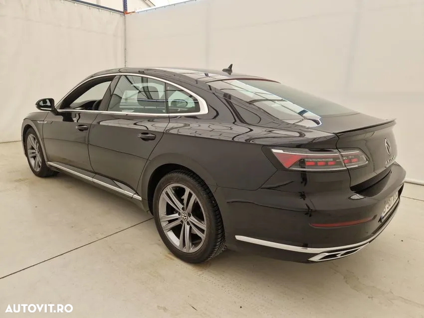 Volkswagen ARTEON - 2