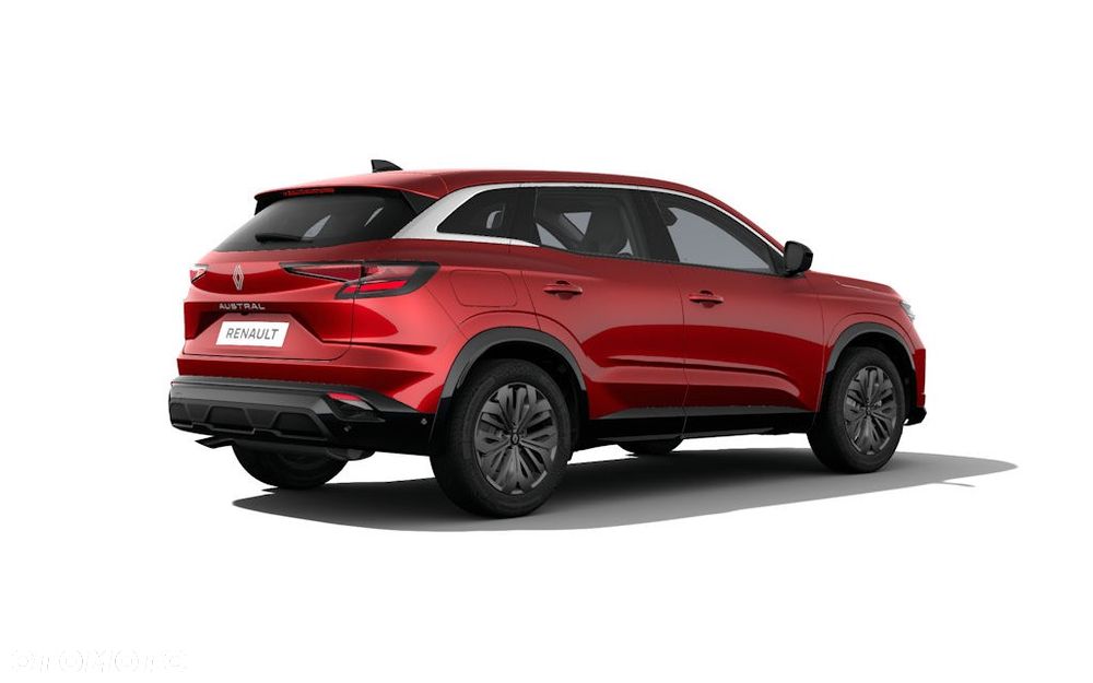 Renault Austral 1.3 TCe mHEV Evolution - 5