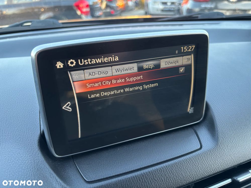 Mazda CX-3 SKYACTIV-G 120 FWD Exclusive-Line - 38