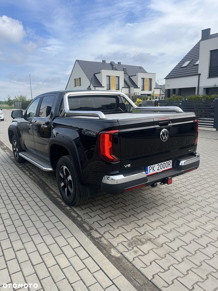 Volkswagen Amarok - 3