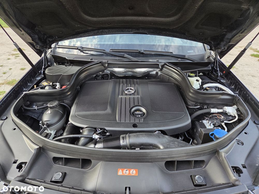 Mercedes-Benz GLK - 7