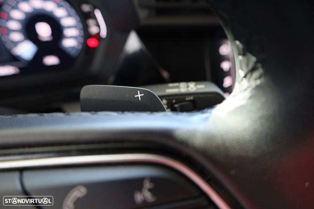 Audi A3 Sportback 30 TFSI Advanced S tronic - 36