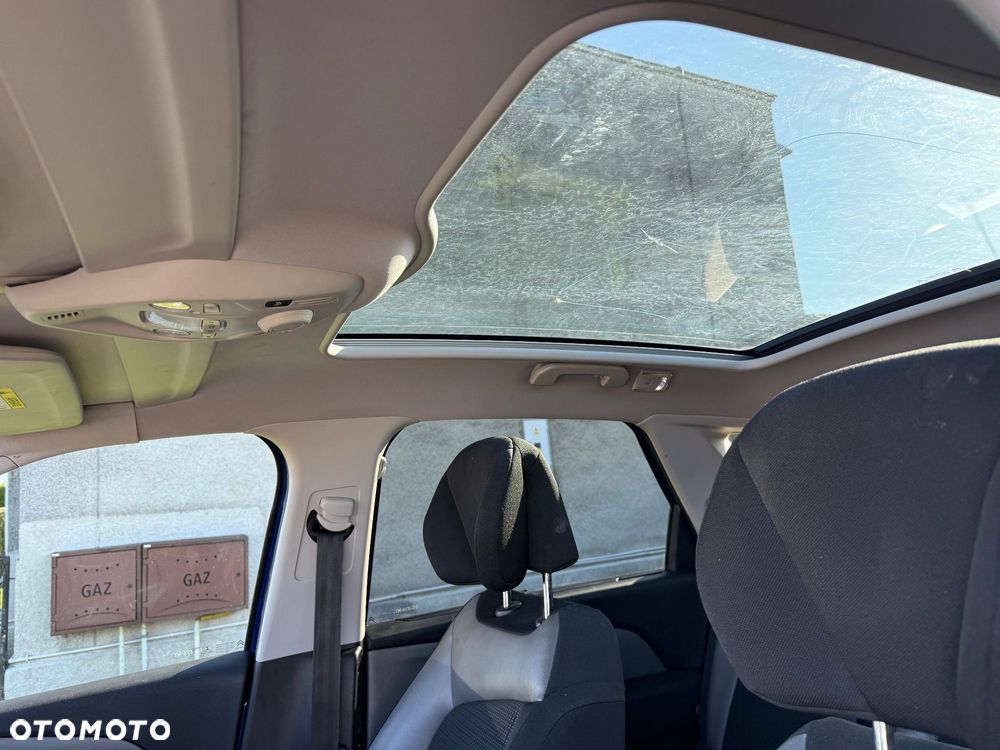 Citroën C4 Picasso PureTech 130 Stop&Start EAT6 SELECTION - 15