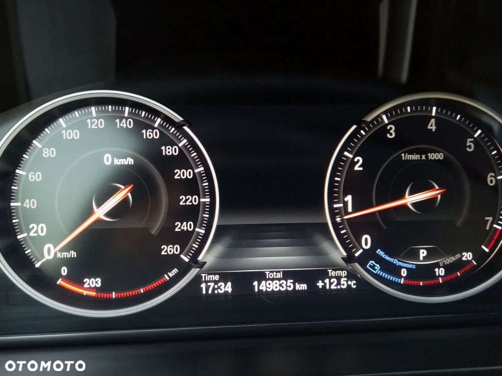 BMW Seria 6 650i xDrive - 22