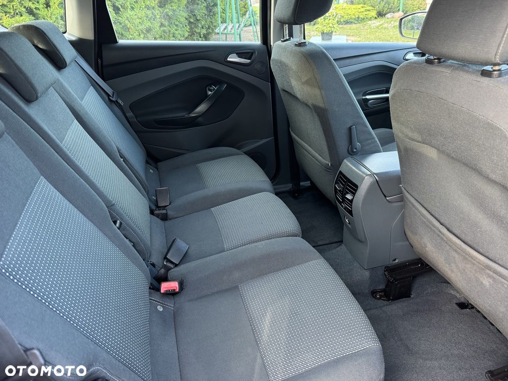 Ford C-MAX - 7