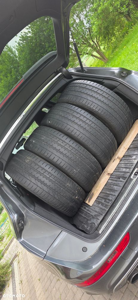 Audi SQ5 3.0 TFSI Quattro Tiptronic - 10