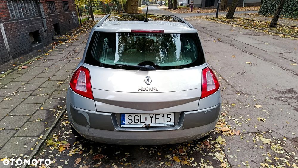 Renault Megane - 7