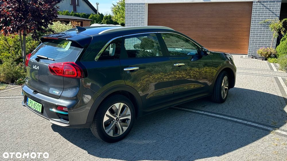 Kia Niro e-Niro 64kWh L - 4