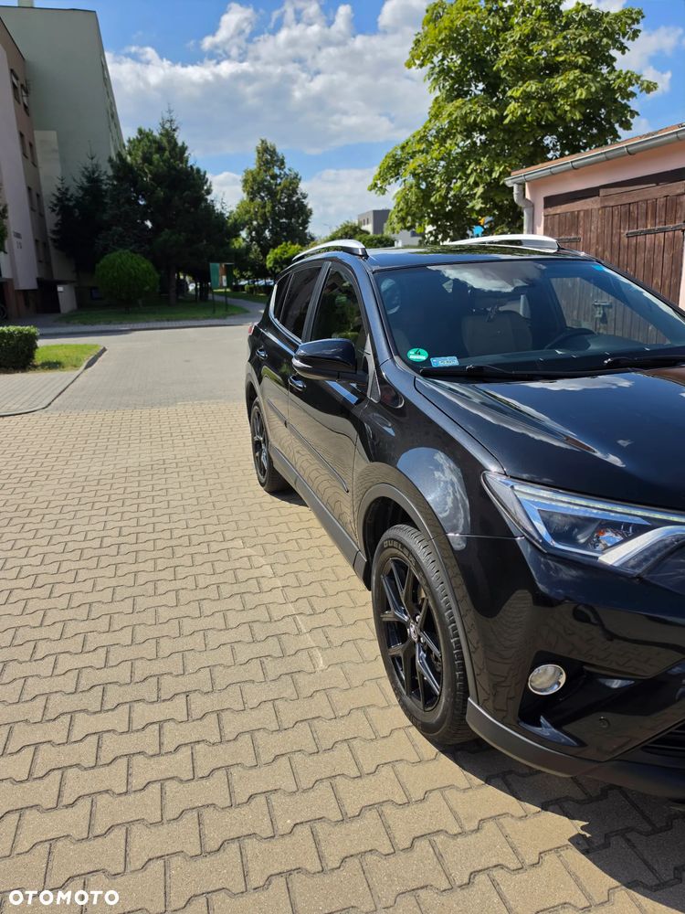 Toyota RAV4 2.0 D-4D Premium 4x2 - 8