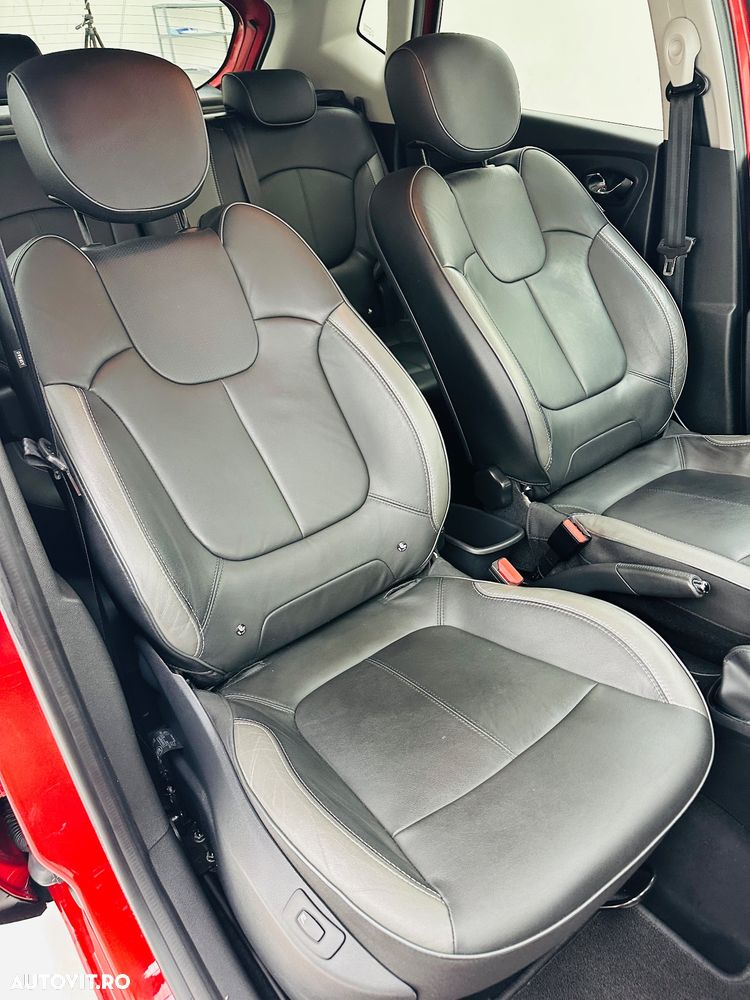 Renault Captur TCe Energy Xmod - 21