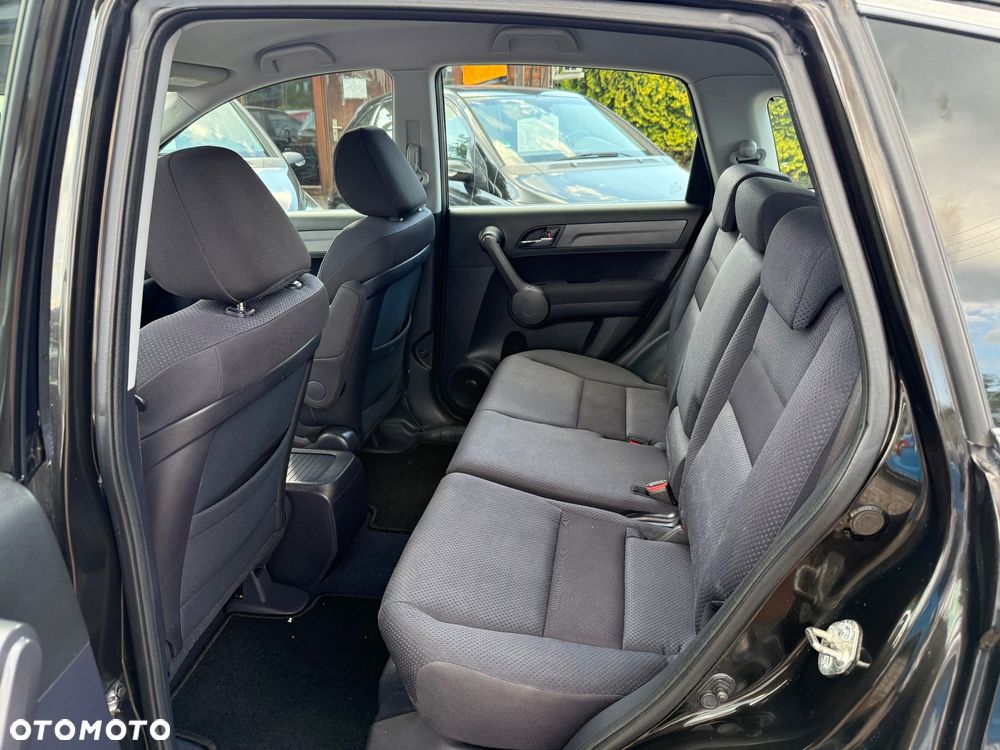 Honda CR-V 2.0 Comfort - 14