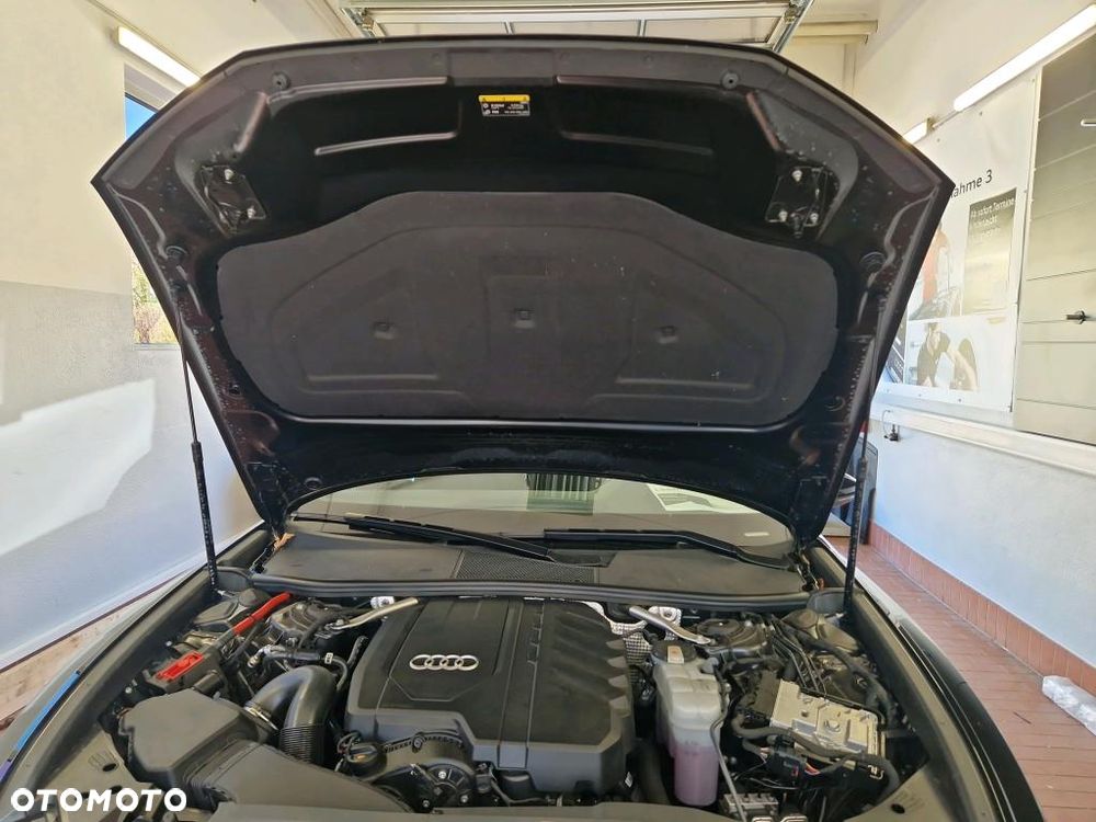 Audi A6 Avant 45 TFSI quattro S tronic sport - 11