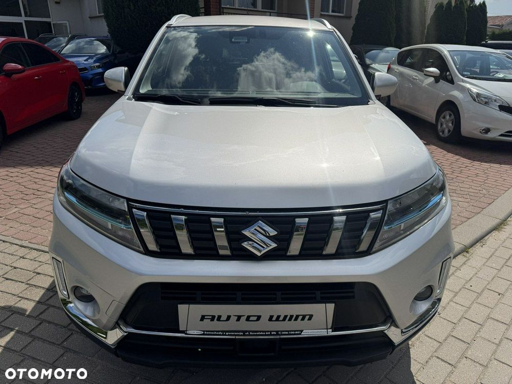 Suzuki Vitara - 3
