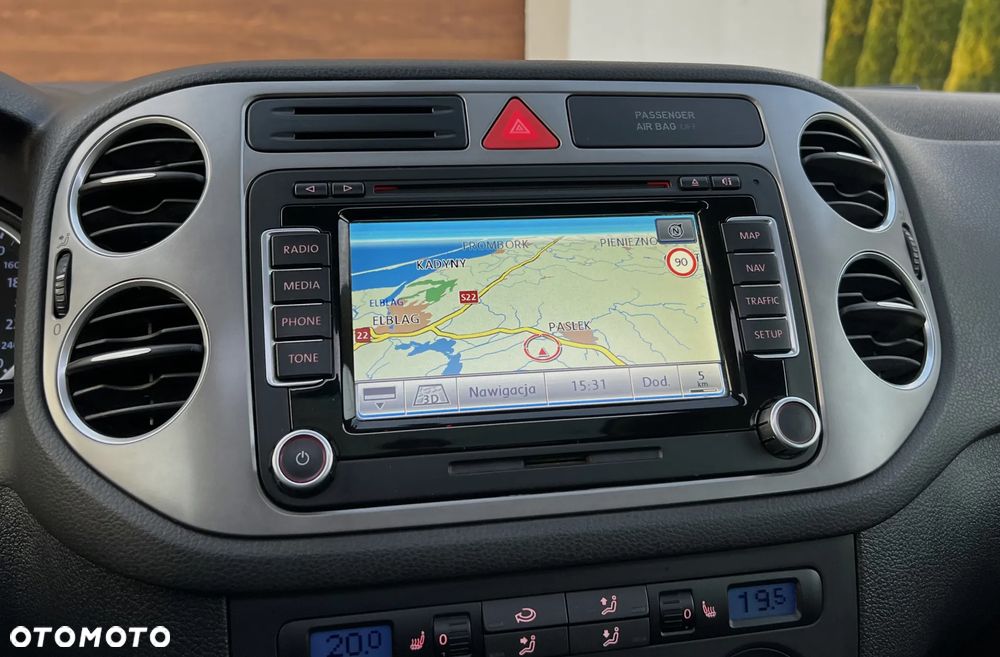 Volkswagen Tiguan 2.0 TDI 4Mot Sport&Style - 19