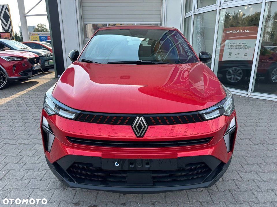 Renault Captur - 2
