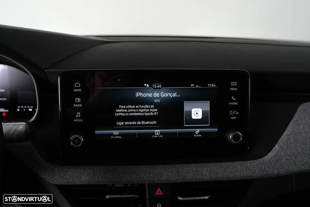 Skoda Kamiq 1.0 TSI Style DSG - 28