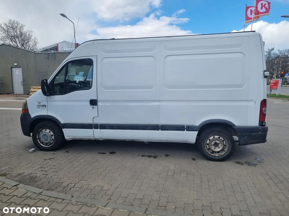 Renault MASTER - 3