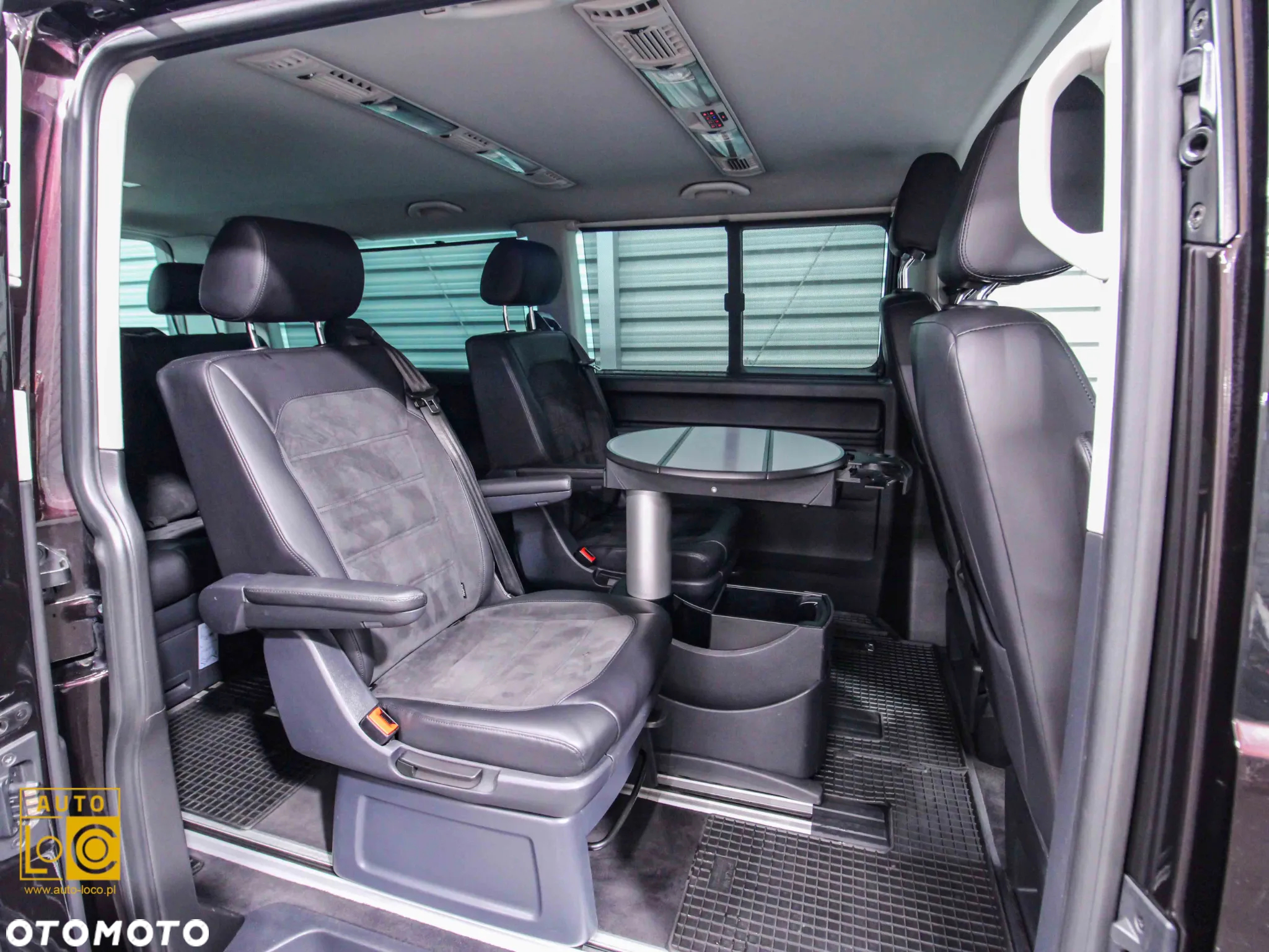 Volkswagen Multivan 2.0 BiTDI L2 Comfortline 4Motion DSG - 12
