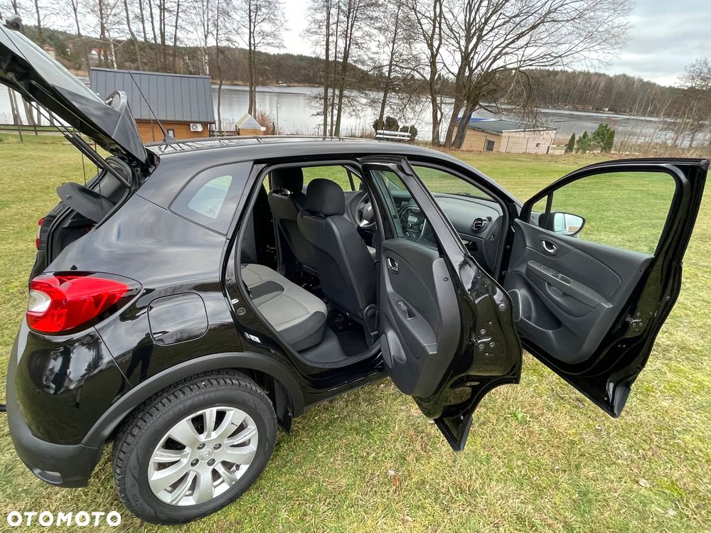 Renault Captur - 13