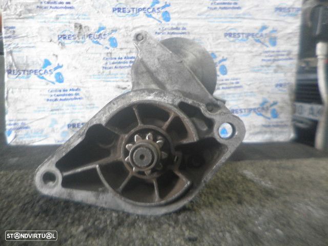 Motor De Arranque Motarr1423 TOYOTA CELICA 1994 1.8I 115CV 3P AZUL - 2
