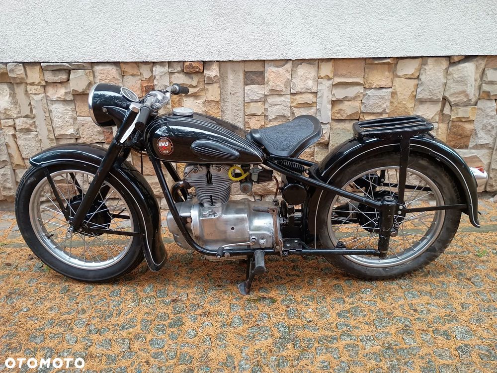 Simson Inny - 2