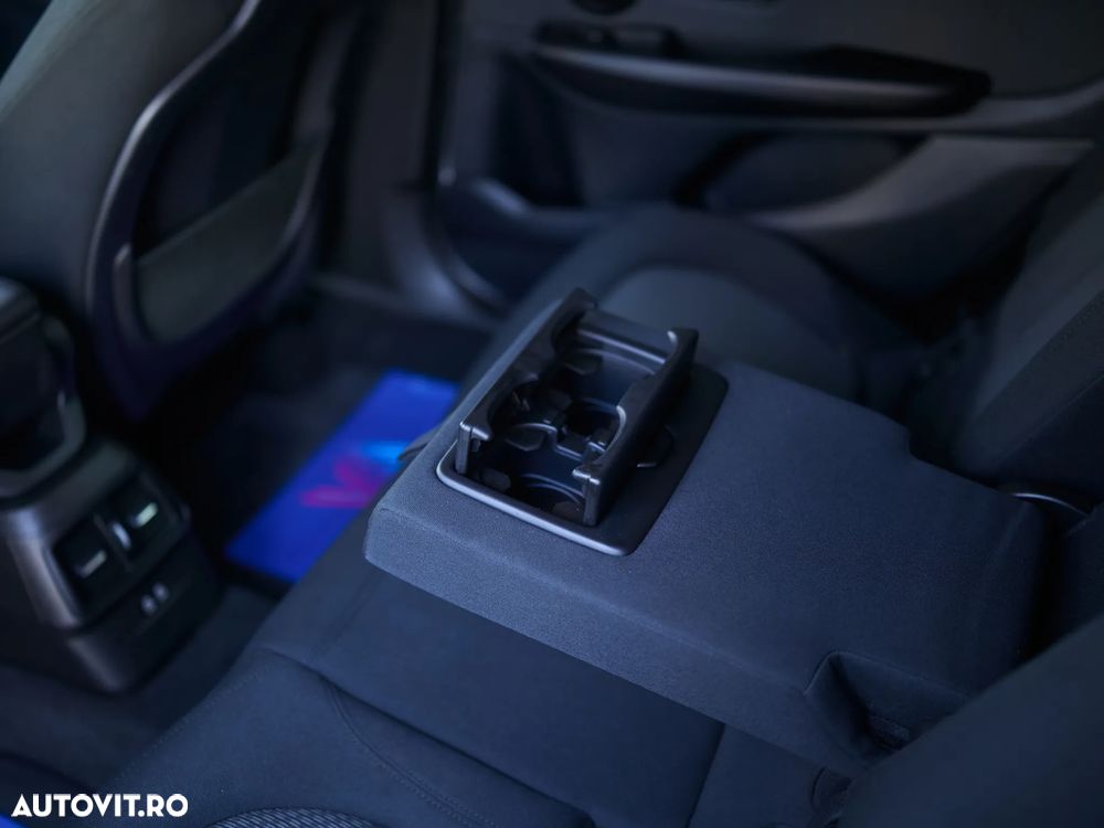 BMW Seria 2 218d Advantage - 27