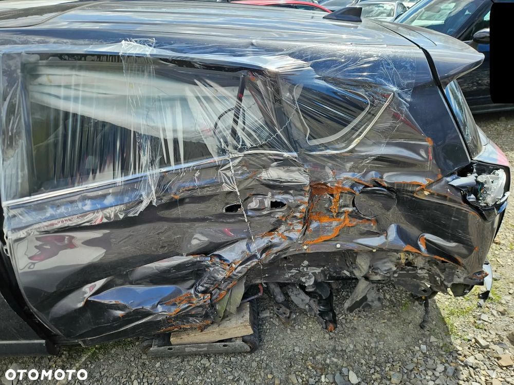 Toyota RAV4 2.5 4x4 Style Selection - 11